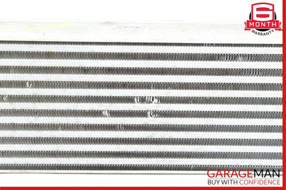 12-15 Mercedes W204 C250 SLK250 1.8l Inter Intercooler Air Cooler Radiator