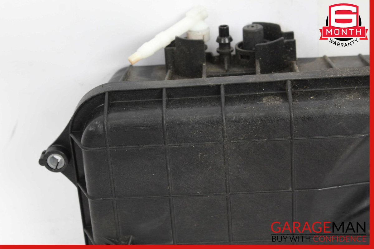 07-14 Mercedes W221 S550 CL550 Dynamic Seats Seat Pressure Vacuum Tank OEM