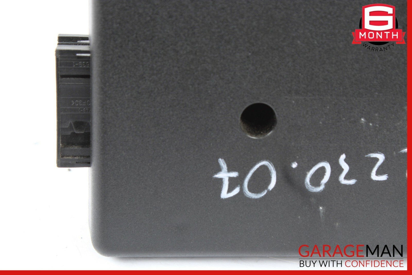 06-12 Mercedes C230 GL320 GL450 ML550 Ipod Interface Control Module OEM