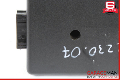 06-12 Mercedes C230 GL320 GL450 ML550 Ipod Interface Control Module OEM