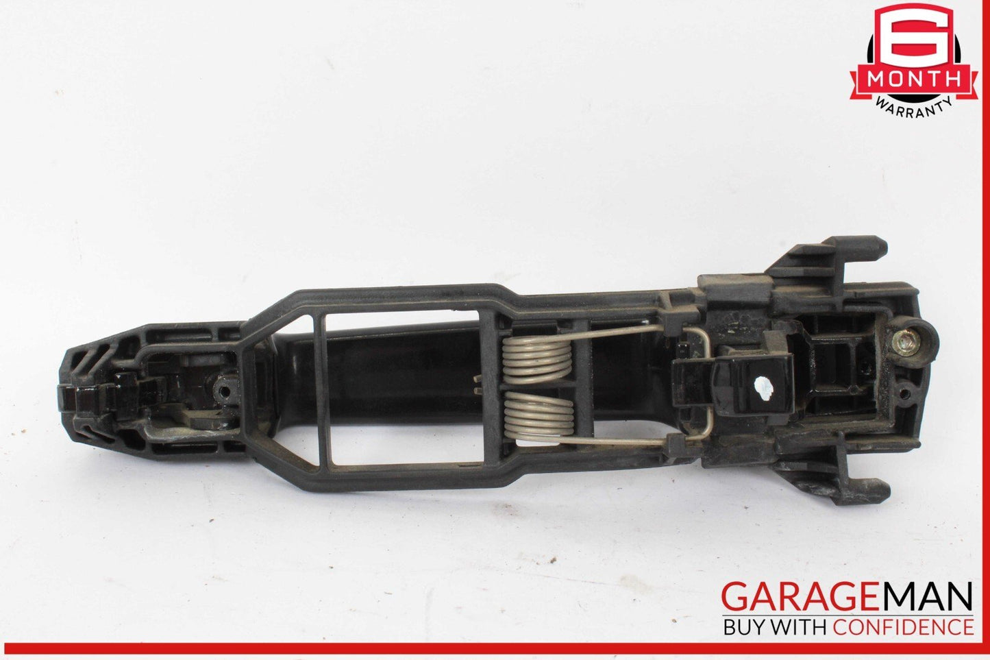 01-04 Mercedes R170 SLK230 Front Right Passenger Side Exterior Door Handle OEM