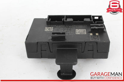 15-24 Porsche Macan Rear Left Side Door Control Module 4H0959795P OEM