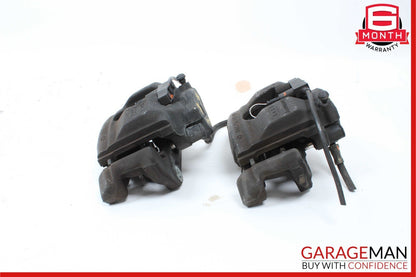 97-04 Mercedes R170 SLK230 Front Left & Right Brake Caliper Calipers Set of 2