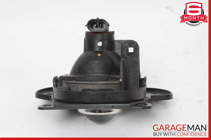 12-17 Fiat 500E Front Left Driver Side Fog Light Foglight Lamp OEM
