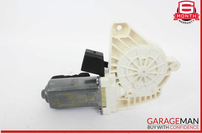 14-18 Mercedes W117 CLA250 CLA45 AMG Rear Left Side Door Window Regulator Motor