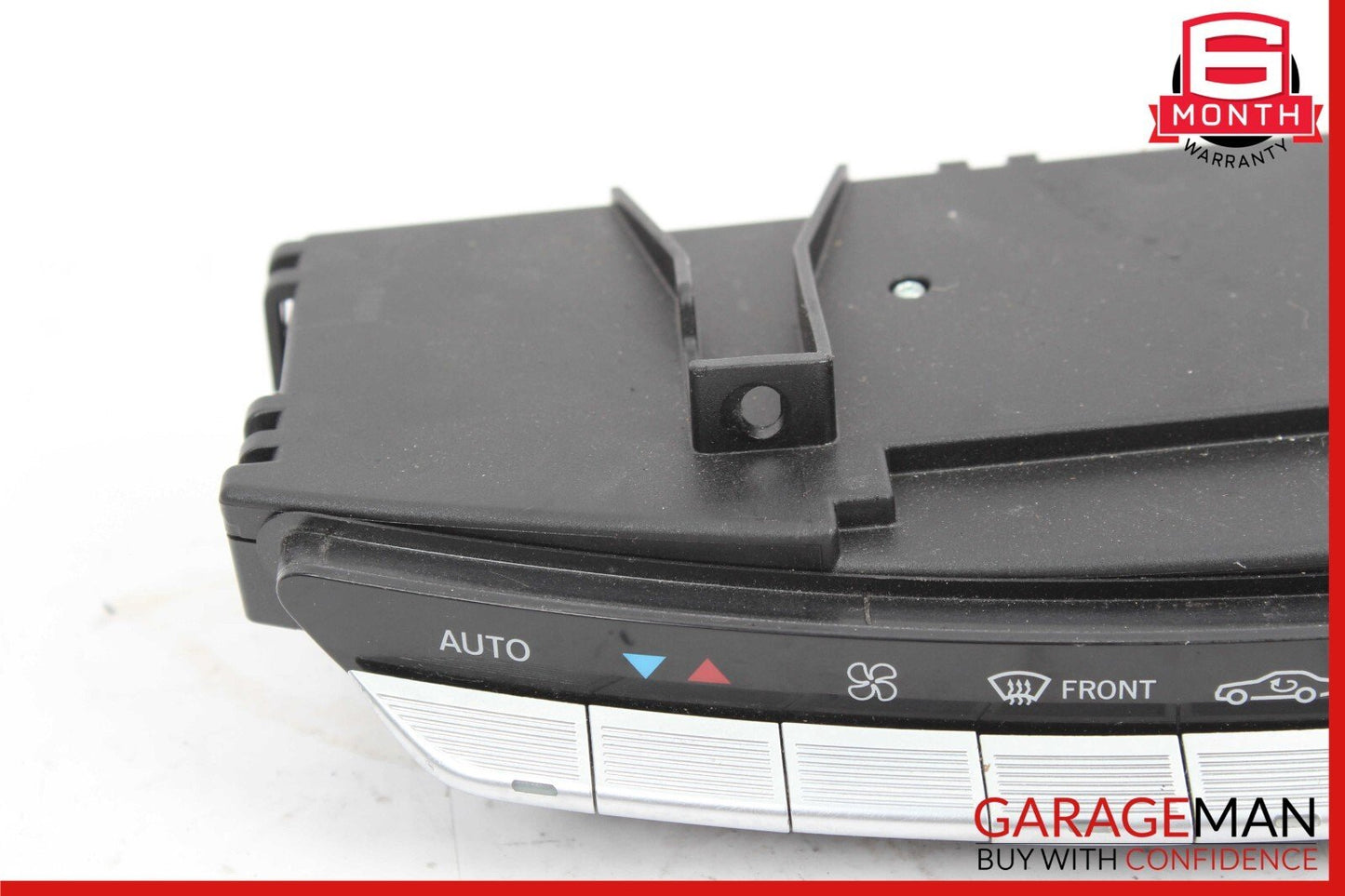 07-14 Mercedes W221 S550 CL550 S65 AMG A/C AC Heater Climate Control Switch OEM