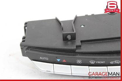 07-14 Mercedes W221 S550 CL550 S65 AMG A/C AC Heater Climate Control Switch OEM