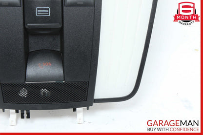10-16 Mercedes W212 E350 Front Top Upper Overhead Dome Light Reading Map Lamp