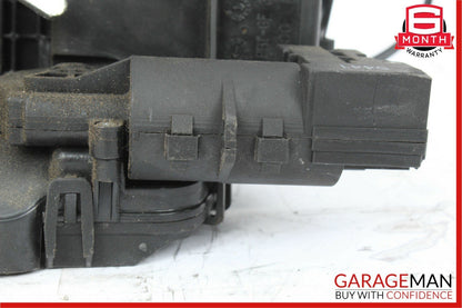 06-11 Mercedes CLS500 CLS550 Rear Right Side Door Lock Latch Actuator Keyless Go