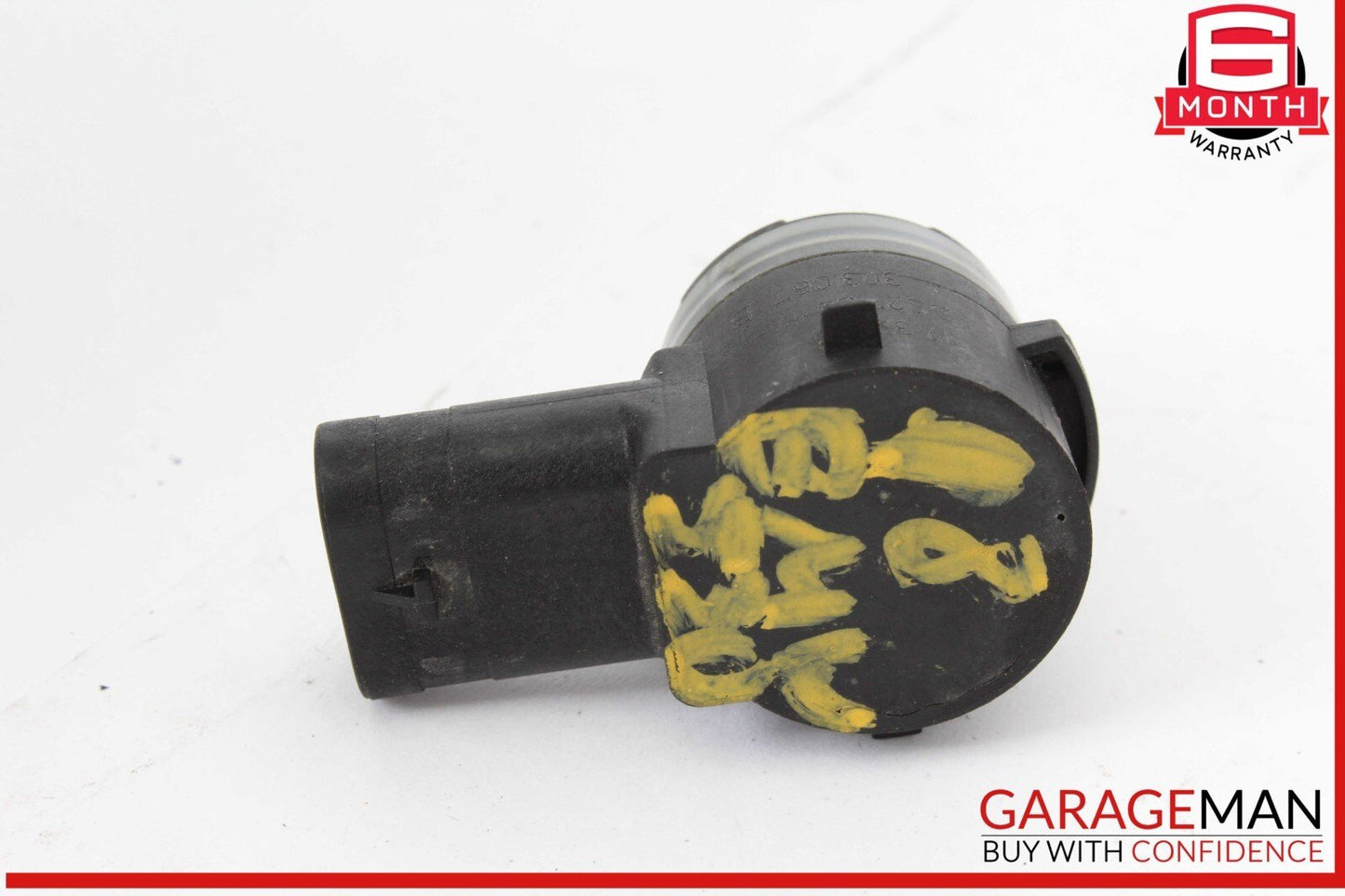 17-20 BMW 530E Rear Bumper Parking Assist Sensor PDC 9283200 OEM