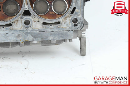 12-15 Mercedes W212 E350 C350 3.5 V6 Engine Cylinder Head Left Side OEM