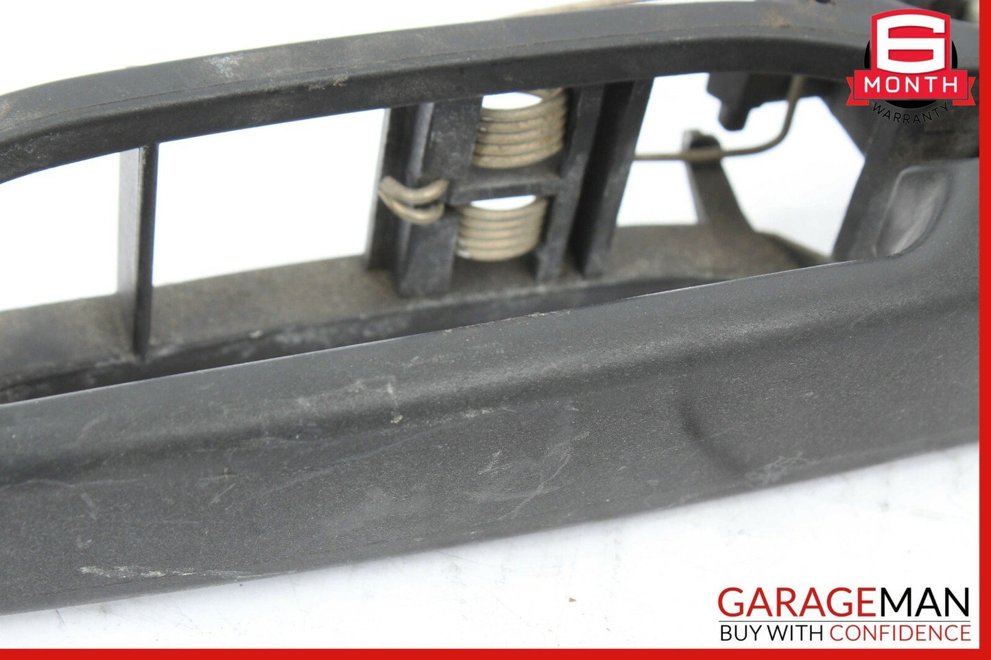 97-04 Mercedes R170 SLK230 Front Left Driver Side Exterior Door Handle OEM