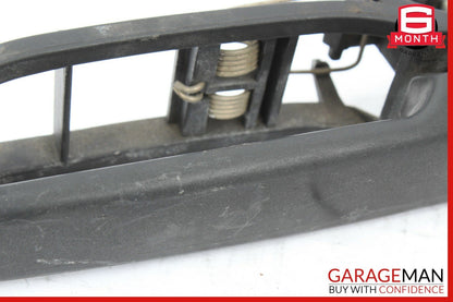 97-04 Mercedes R170 SLK230 Front Left Driver Side Exterior Door Handle OEM