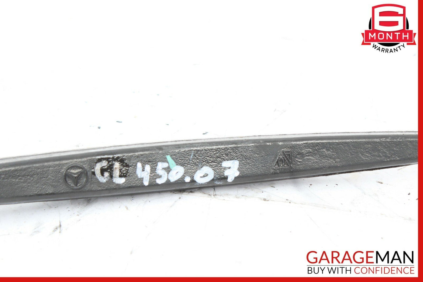 07-12 Mercedes X164 GL450 Rear Right / Left Side Upper Trailing Control Arm OEM