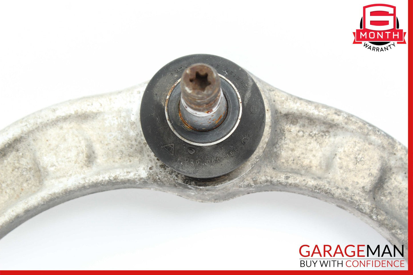 06-12 Mercedes X164 GL550 ML550 Front Right Passenger Side Upper Control Arm OEM