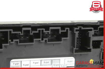 07-09 Mercedes W221 S550 Rear Left / Right Side Door Control Module Unit OEM