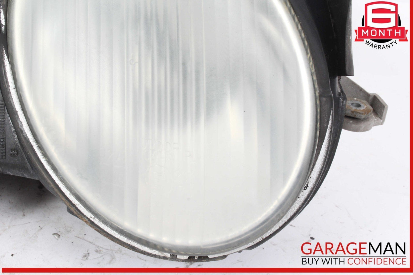 00-06 Mercedes W215 CL55 AMG Front Right Side Headlight Head Light Lamp Xenon