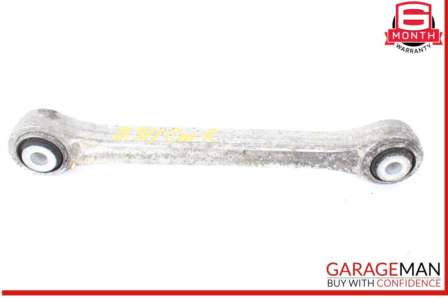 99-12 Porsche Carrera 911 996 Rear Right or Left Suspension Upper Control Arm