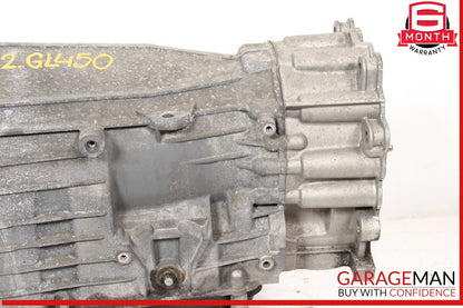 06-12 Mercedes X164 GL450 722.9 7G AWD Automatic Transmission OEM