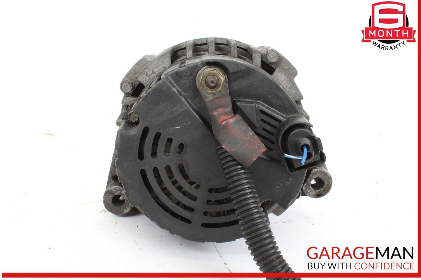 02-04 Mercedes W203 C32 SLK32 AMG Alternator Generator 1121540202 OEM
