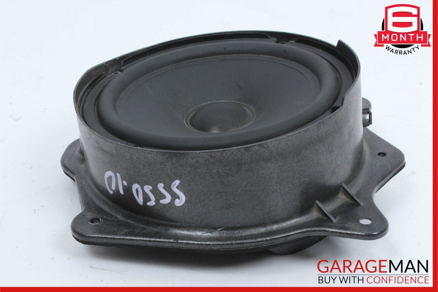 10-13 Mercedes W221 S350 S550 S600 Rear Left or Right Door Loud Sound Speaker