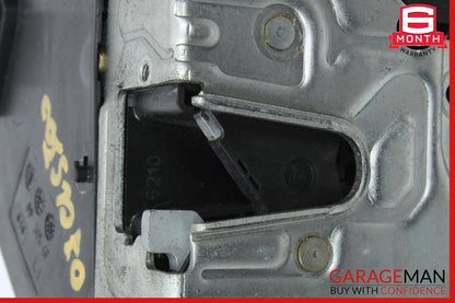 06-11 Mercedes W219 CLS550 Rear Left Driver Door Lock Latch Actuator OEM
