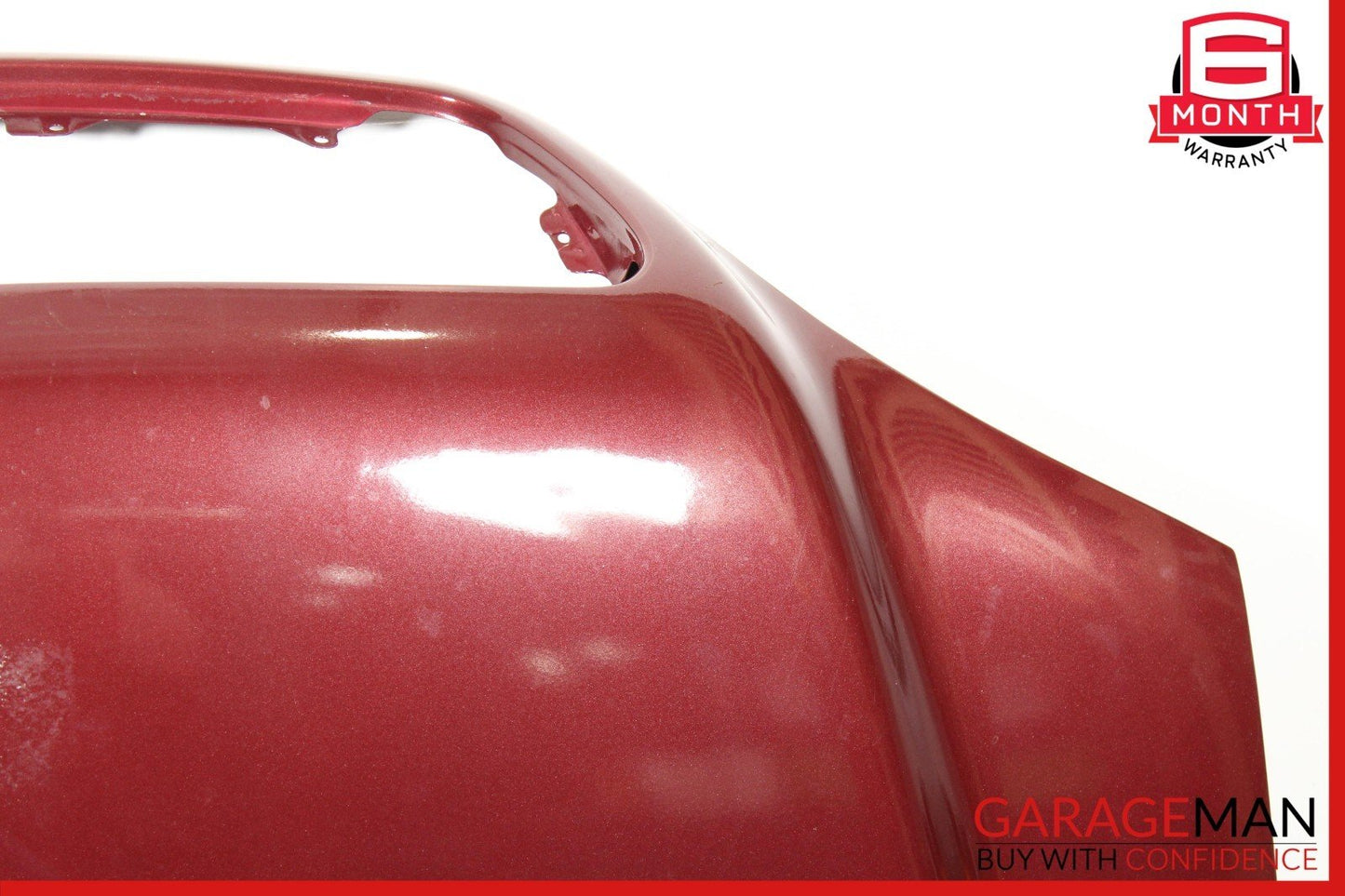 98-05 Mercedes W163 ML320 ML430 ML500 Front Hood Bonnet Cover Lid Panel OEM