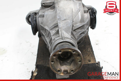 03-06 Porsche Cayenne 955 4.5L Rear Diff Differential Axle Carrier Assembly OEM