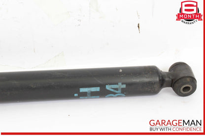 01-07 Mercedes W203 C230 Rear Left & Right Shock Absorber Struts Strut Set OEM
