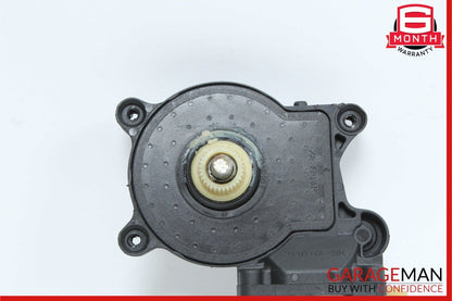01-04 Mercedes R170 SLK230 SLK320 SLK32 Window Regulator Motor Left Side OEM