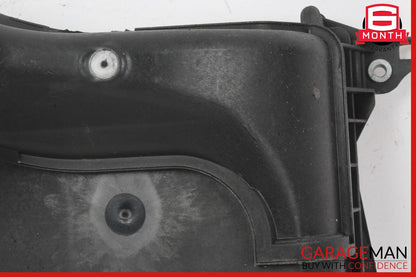 03-08 Mercedes W215 CL600 S600 Air Intake Cleaner Box Left Side 2750940104 OEM