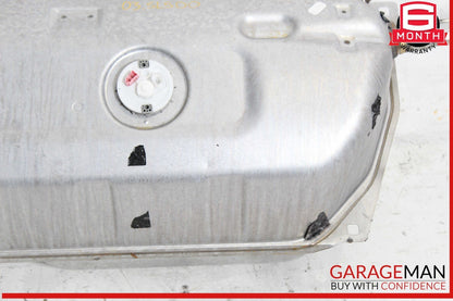 03-12 Mercedes R230 SL500 SL65 AMG Fuel Gas Tank Reservoir Assembly OEM