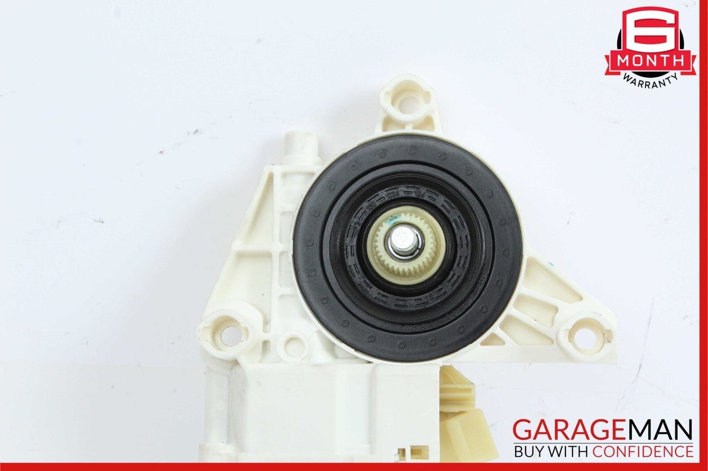 06-132006-2013 Mercedes-Benz GL450 X164 SUV, Station Wagon Front Right Window Regulator Motor 2518200842 Genuine