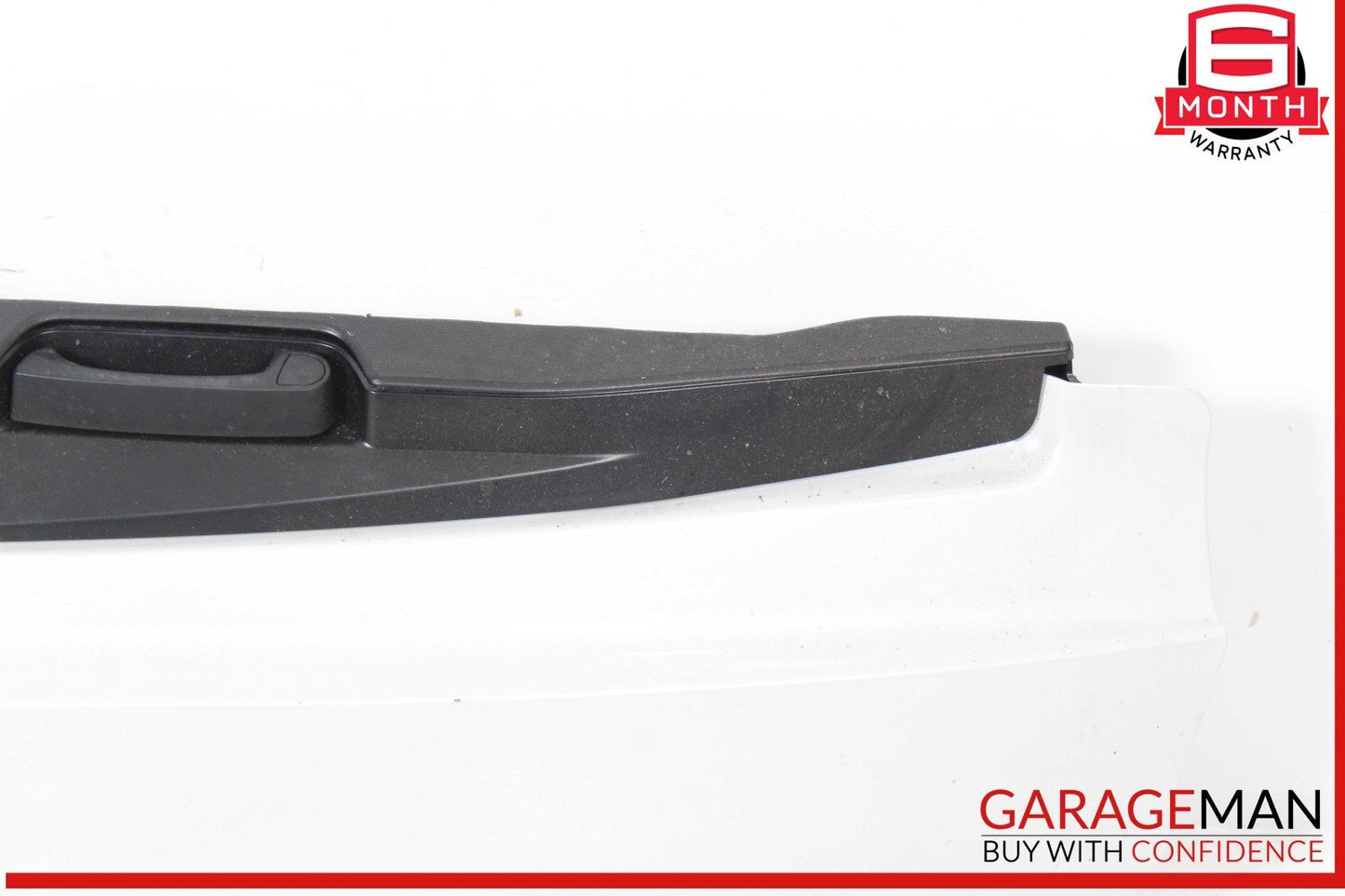 20-24 Lincoln Aviator Rear Trunk Liftgate Door Trim Cover Panel OEM