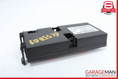 06-13 Mercedes X164 GL550 E350 Heated Seat Control Module 2118702026 OEM