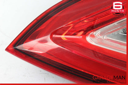 17-20 Maserati Levante M161 Inner Tail Light Lamp Right Passenger Side OEM
