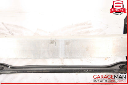 06-11 Mercedes W164 ML350 Front Reinforcement Bar Radiator Support Clip OEM