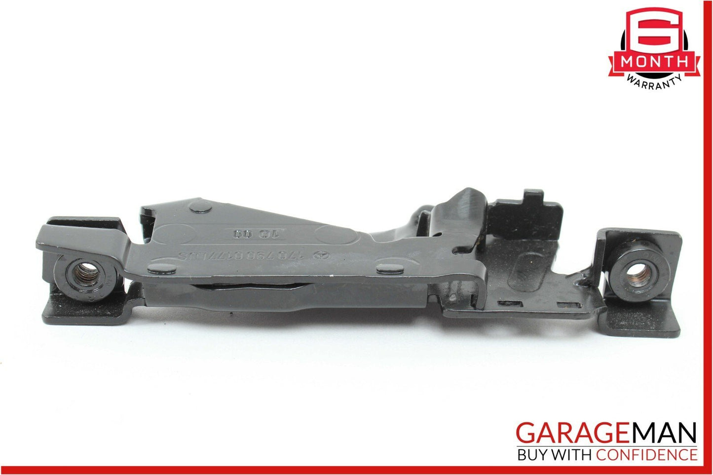 97-04 Mercedes R170 SLK320 Left Side Convertible Roof Lock Latch Actuator