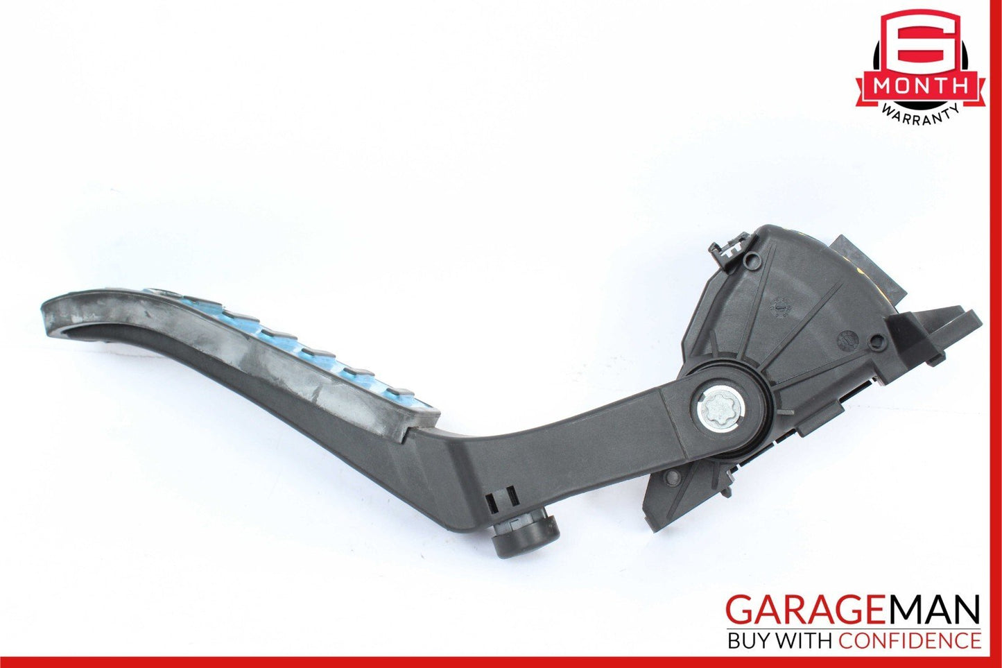 11-17 Porsche Cayenne 958 S Gas Throttle Accelerator Pedal 7LO723507 OEM