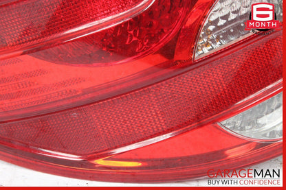 06-10 Mercedes W251 R320 R500 Rear Left Side Taillight Tail Light Lamp
