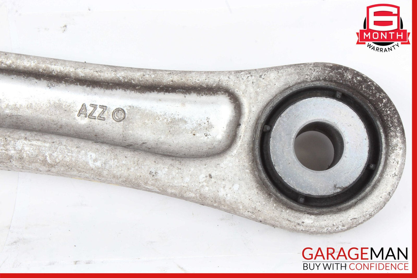 11-18 Porsche Cayenne 958 S Rear Left / Right Side Upper Rearward Control Arm