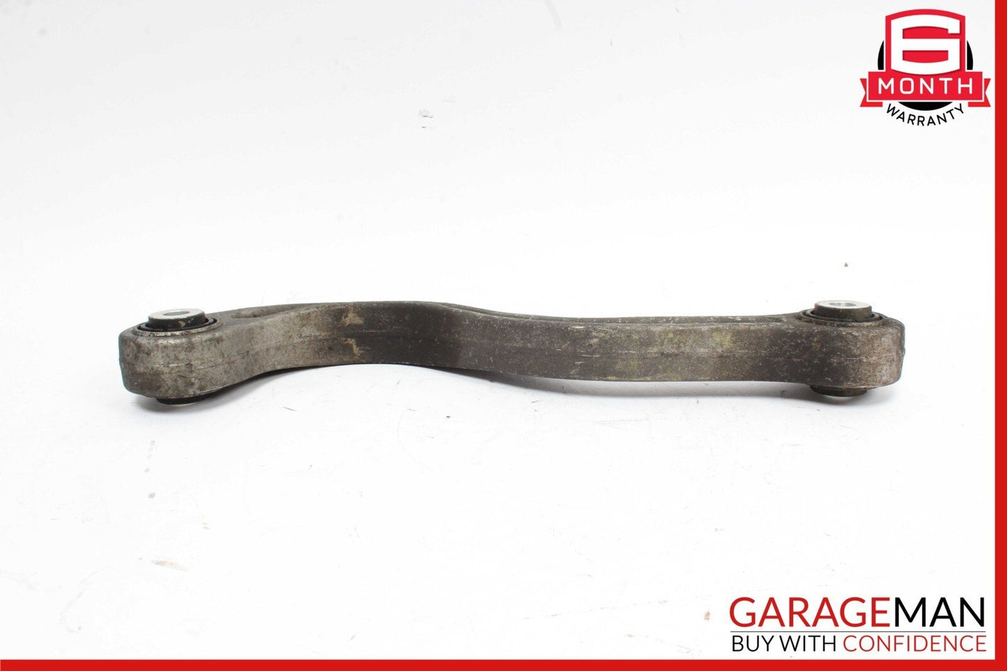 10-16 Porsche Panamera 970 Rear Right / Left Side Upper Control Arm