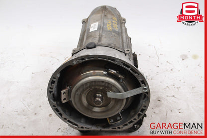 06-11 Mercedes W204 C300 SLK280 RWD 7G Tranny Automatic Transmission 722.999