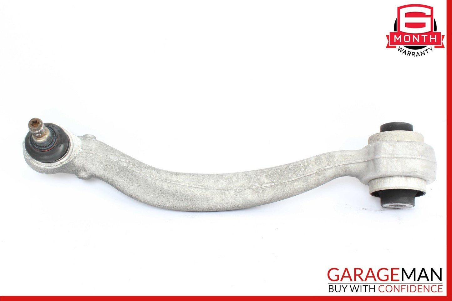 08-17 Mercedes C250 SLK250 E550 Front Right Passenger Side Lower Control Arm RWD