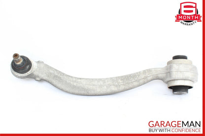 08-17 Mercedes C250 SLK250 E550 Front Right Passenger Side Lower Control Arm RWD