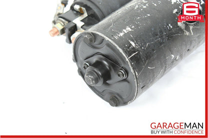 06-09 Mercedes W251 R500 CLK55 AMG CLS350 Bosch Engine Starter Motor OEM