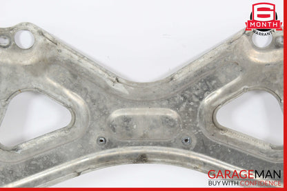 14-18 Maserati Ghibli Front Sub Frame Subframe Engine Crossmember OEM
