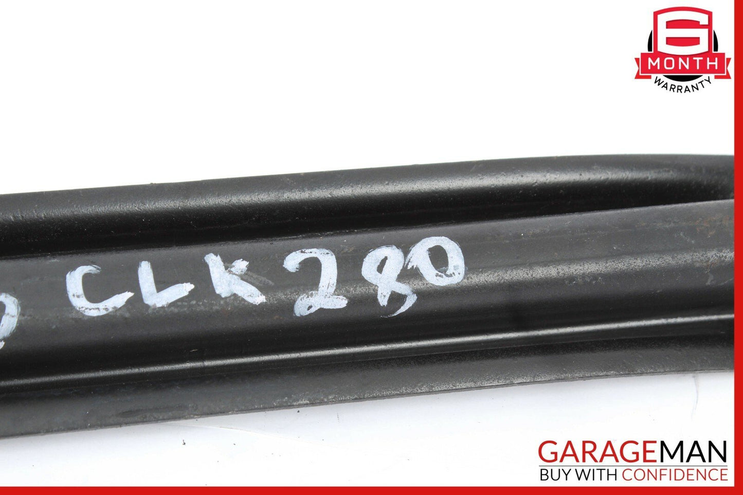 05-11 Mercedes R171 SLK280 SLK350 Rear Right / Left Side Lower Control Arm