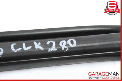 05-11 Mercedes R171 SLK280 SLK350 Rear Right / Left Side Lower Control Arm