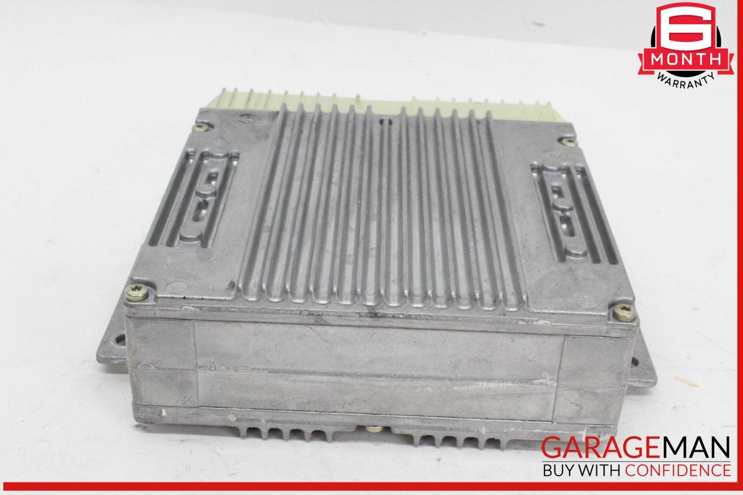 1994-1998 Mercedes-Benz SL500 R129 ECU Engine Control Module 0215452432 Genuine